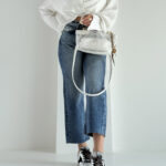 شلوار جین BENIM CLASSIC کد 101793