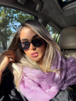 عینک CELINE کد 310505 - Image 11