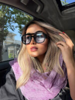 عینک PRADA کد 310506 - Image 14