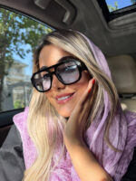 عینک PRADA کد 310506 - Image 16