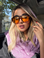 عینک PRADA کد 310506 - Image 17