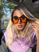عینک PRADA کد 310506 - Image 18