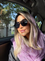 عینک CELINE کد 310505 - Image 16
