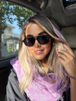 عینک CELINE کد 310505 - Image 18