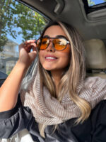 عینک CELINE کد 310505 - Image 21