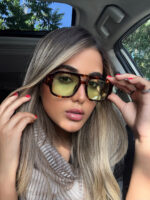 عینک PRADA کد 310506 - Image 20