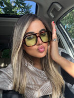عینک PRADA کد 310506 - Image 21