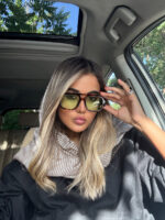 عینک PRADA کد 310506 - Image 22