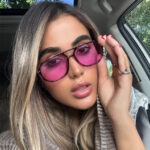 عینک CELINE کد 310505