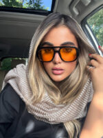 عینک PRADA کد 310506 - Image 23