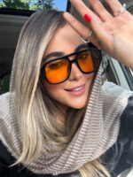 عینک PRADA کد 310506 - Image 24