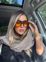 عینک PRADA کد 310506 - Image 26