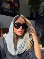 عینک PRADA کد 310506 - Image 27