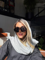 عینک PRADA کد 310506 - Image 29