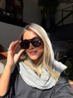 عینک PRADA کد 310506 - Image 30