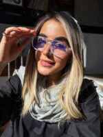 عینک CELINE کد 310505 - Image 27