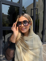 عینک PRADA کد 310506 - Image 35