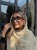 عینک PRADA کد 310506 - Image 36