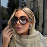 عینک PRADA کد 310506