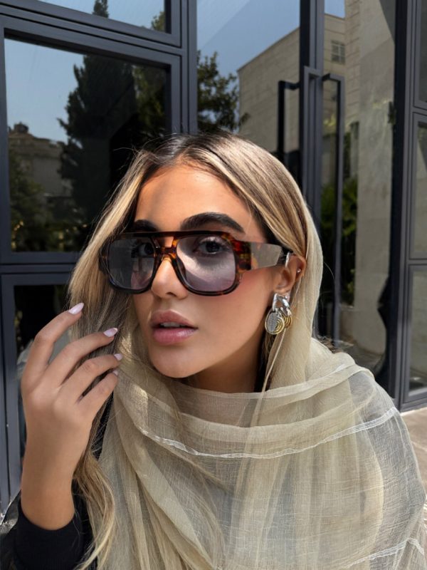 عینک PRADA کد 310506