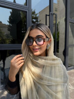 عینک PRADA کد 310506 - Image 38