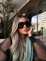 عینک SAINT LAURENT کد 310504 - Image 12
