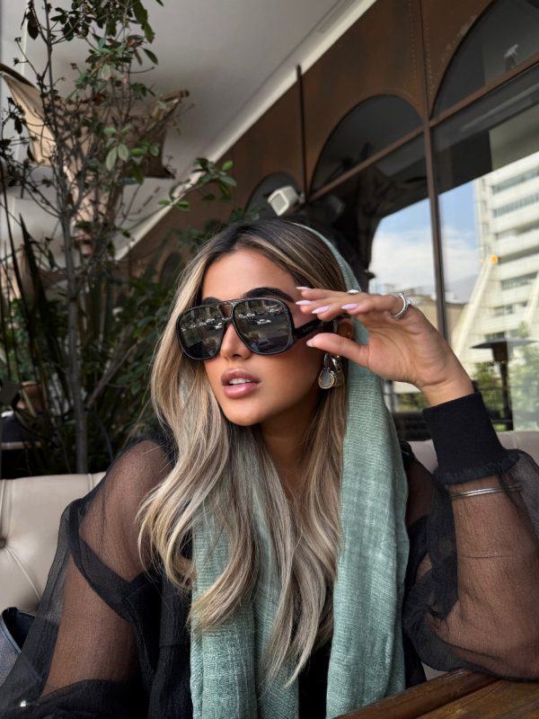 عینک SAINT LAURENT کد 310504