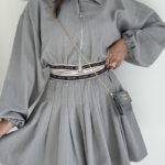 ست 2 تیکه پایین کشی کد 160704