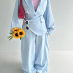 ست 3 تیکه پایین گت کد 160777