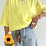 تیشرت BASIC کد 180490