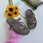 صندل 2 سگک کد 141011