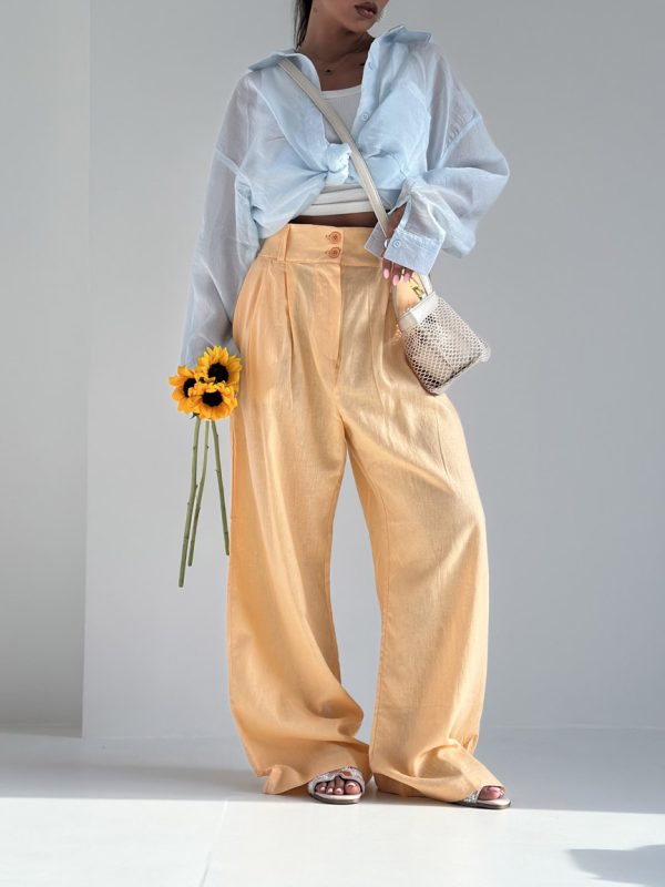 شلوار تلما کد 101813