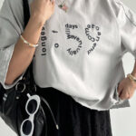 تیشرت EVEN THE LONGEST کد 180497