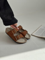 صندل BIRKEN STOCK کد 141015 - Image 7