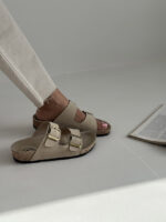 صندل BIRKEN STOCK کد 141015 - Image 9