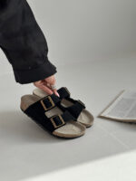 صندل BIRKEN STOCK کد 141015 - Image 11