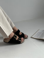صندل BIRKEN STOCK کد 141015 - Image 12