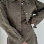 ست کت و اورال DORIN کد 160781