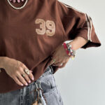 تیشرت بسکتبالی کد 180501