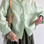 شومیز دیبا کد 220533