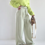 شلوار 2 بند تیسان کد 101803