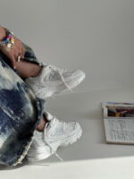 کتونی NEW BALANCE کد 141009 - Image 3