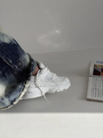 کتونی NEW BALANCE کد 141009 - Image 4