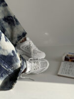 کتونی NEW BALANCE کد 141009 - Image 5