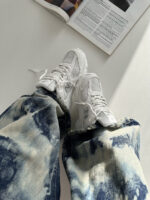 کتونی NEW BALANCE کد 141009 - Image 6