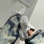 کتونی NEW BALANCE کد 141009