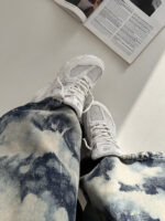 کتونی NEW BALANCE کد 141009 - Image 7