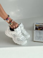 کتونی NEW BALANCE کد 141009 - Image 8