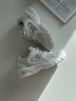 کتونی NEW BALANCE کد 141009 - Image 9