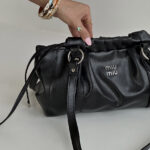 کیف بنددار MIU MIU کد 280442